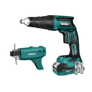 Elecson DC815 Brushless Cordless Drywall Screwdriver