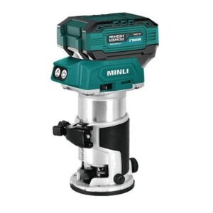Elecson DC901 Brushless Cordless Trimmer DC901/DC901W