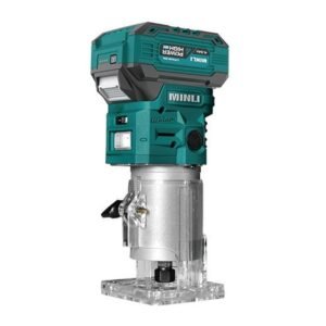 Elecson DC903 Cordless Trimmer DC903/DC903W