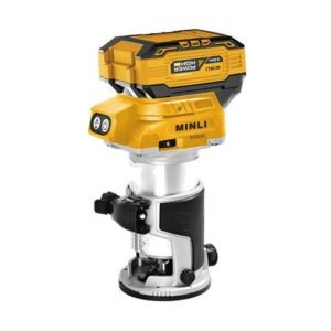 Elecson DC908WL Brushless Cordless Trimmer 20V (Value Series)