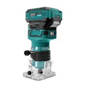 Elecson DC909 Brushless Cordless Trimmer Variable Speed