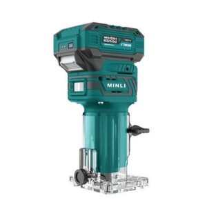 Elecson DC909L Brushless Cordless Trimmer 30000rpm